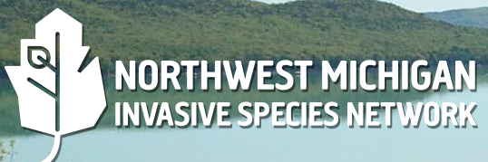 NW MI Invasive Species logo