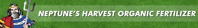 Neptunes Harvest logo